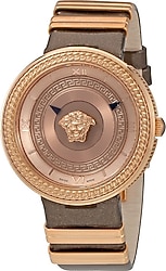 Versace V-Metal VRSCVLC130016 Kadın Kol Saati