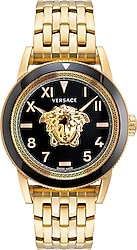 Versace V-Palazzo VRSCVE2V00322 Erkek Kol Saati
