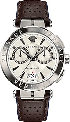 Versace V-Racer VRSCVBR010017 Erkek Kol Saati