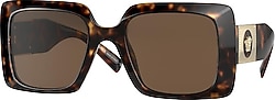 Versace VE4405 10873 Tortoise-Brown Kadın Güneş Gözlüğü