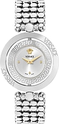 Versace Vehfa VRSCVEHFA0325 Gümüş Kadın Kol Saati