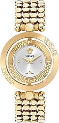 Versace Vehfa VRSCVEHFA0625 Altın Kadın Kol Saati