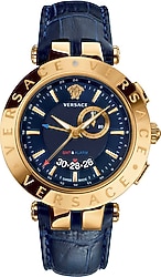 Versace VRSC29G70D282S282 Erkek Kol Saati