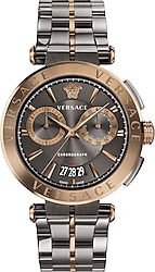 Versace VRSCVBR050017 Erkek Kol Saati