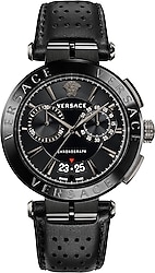 Versace VRSCVE1D01420 Erkek Kol Saati