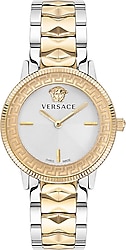 Versace V-Tribute VRSCVE2P00422 Kadın Kol Saati
