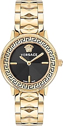 Versace V-Tribute VRSCVE2P00622 Kadın Kol Saati