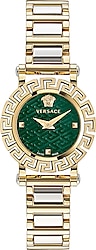Versace VRSCVE2Q00622 Kadın Kol Saati