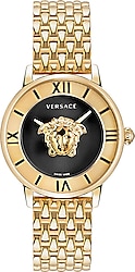 Versace VRSCVE2R00322 Kadın Kol Saati