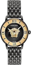 Versace VRSCVE2R00422 Kadın Kol Saati