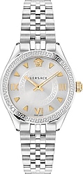 Versace Hellenyium Lady VRSCVE2S00322 Kadın Kol Saati