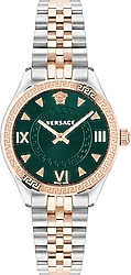 Versace Hellenyium Lady VRSCVE2S00422 Kadın Kol Saati