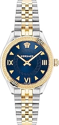 Versace Hellenyium Lady VRSCVE2S00522 Kadın Kol Saati