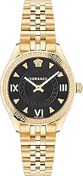 Versace VRSCVE2S00622 Kadın Kol Saati