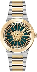 Versace Medusa Infinite VRSCVE3F00422 Kadın Kol Saati