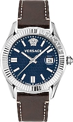 Versace VRSCVE3K00122 Erkek Kol Saati