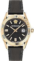 Versace VRSCVE3K00222 Erkek Kol Saati