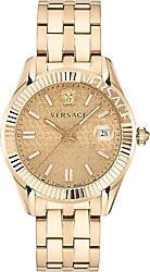 Versace VRSCVE3K00522 Erkek Kol Saati