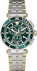 Versace VRSCVE3L00422 Erkek Kol Saati