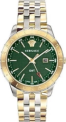 Versace VRSCVEBK00718 Erkek Kol Saati