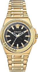 Versace VRSCVEHD00520 Kadın Kol Saati