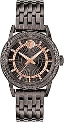 Versace VRSCVEPO00520 Kadın Kol Saati
