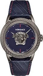Versace VRSCVERD00118 Erkek Kol Saati