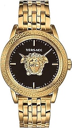 Versace VRSCVERD00818 Erkek Kol Saati