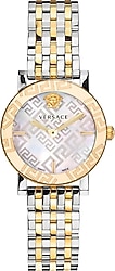 Versace VRSCVEU300421 Kadın Kol Saati