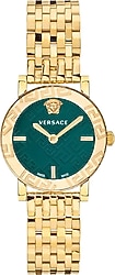 Versace VRSCVEU300521 Kadın Kol Saati