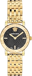 Versace VRSCVEU300621 Kadın Kol Saati