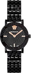 Versace VRSCVEU300721 Kadın Kol Saati