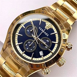 Versace VRSCVEV700621 Erkek Kol Saati