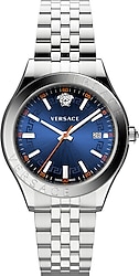 Versace Hellenyium VRSCVEVK00921 Erkek Kol Saati