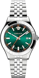 Versace VRSCVEVK01021 Erkek Kol Saati