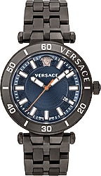 Versace VRSCVEZ300621 Erkek Kol Saati