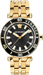 Versace VRSCVEZ300721 Erkek Kol Saati