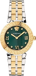 Versace VRSCVEZ600321 Kadın Kol Saati