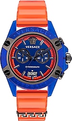 Versace Icon Active VRSCVEZ700922 Kol Saati