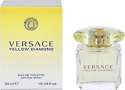 Versace Yellow Diamond EDT 30 ml Kadın Parfüm