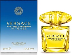 Versace Yellow Diamond Intense EDP 30 ml Kadın Parfüm