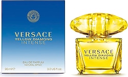 Versace Yellow Diamond Intense EDP 90 ml Kadın Parfüm