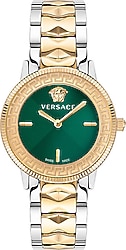 Versace V-Tribute VRSCVE2P00522 Kadın Kol Saati