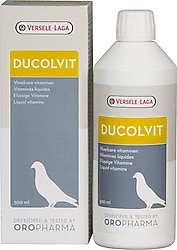 Versele Laga Ducolvit 500 ml Güvercin Multivatamin