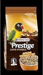 Versele Laga African Parakeet Mix 1 kg Papağan Yemi