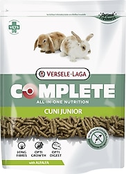 Versele Laga Complete Cuni 500 gr Yavru Tavşan Yemi