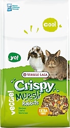 Versele Laga Crıspy Muesli 10 kg Tavşan Yemi