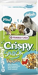Versele Laga Crispy Snack Popcorn 650 gr Kemirgen Yemi