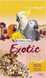 Versele Laga Exotıc Fruit 750 gr Papağan Yemi