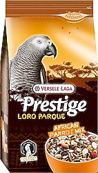 Versele Laga Loro Parque 2.5 kg Afrika Papağan Yemi